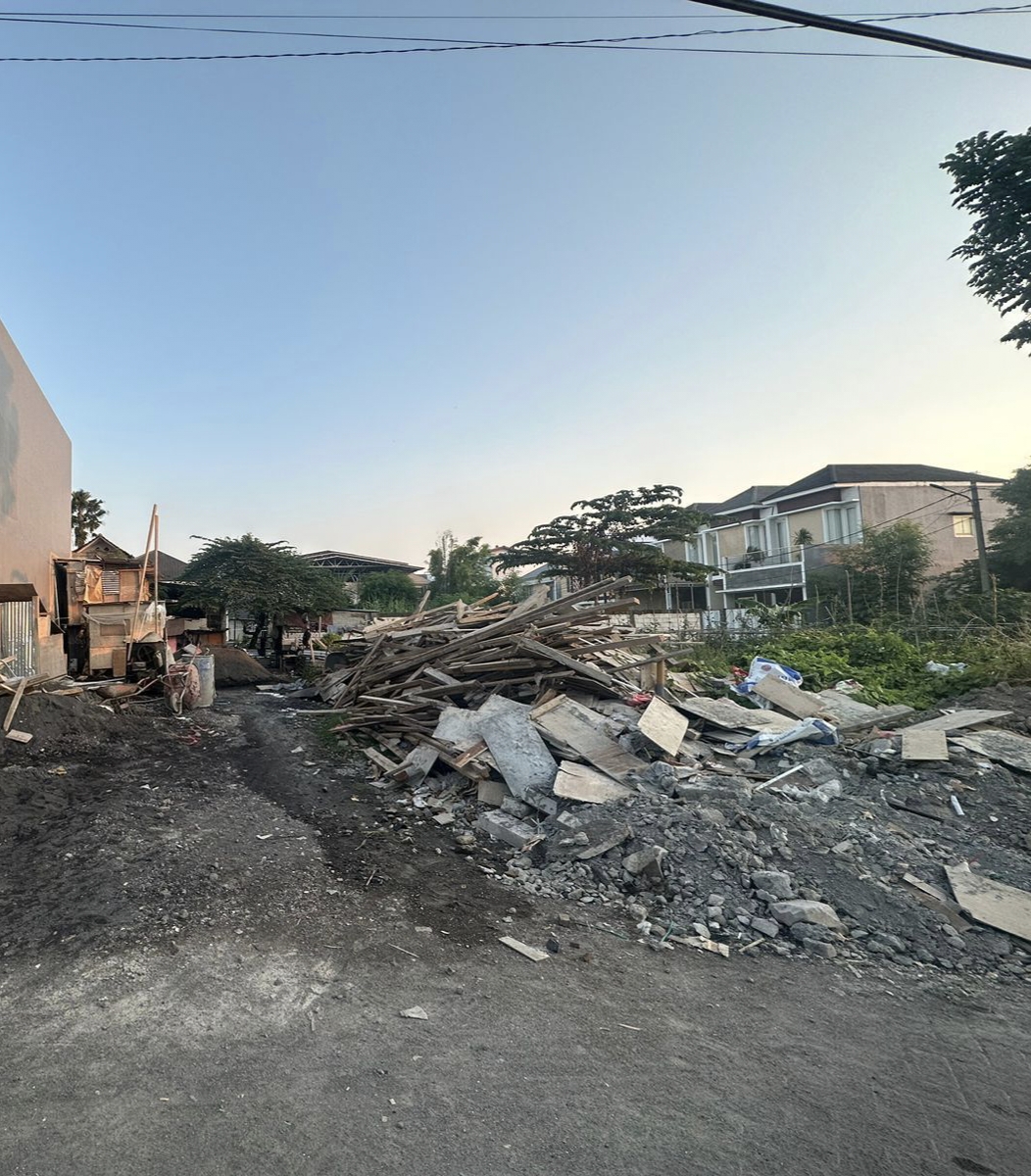 DIJUAL TANAH STRATEGIS DAN AKSES MUDAH DAERAH SURABYA SELATAN - Image 1