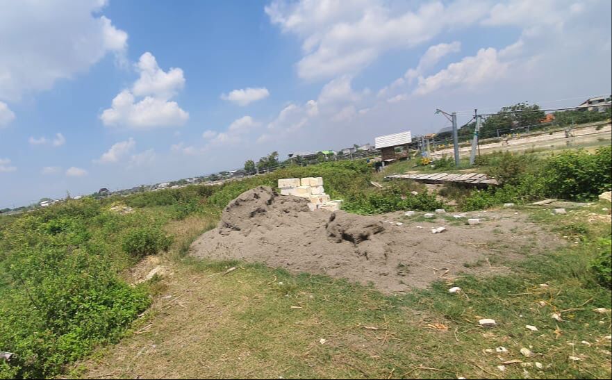 Dijual Tanah Kosong Strategis Luas Wilayah Tuban - Image 1