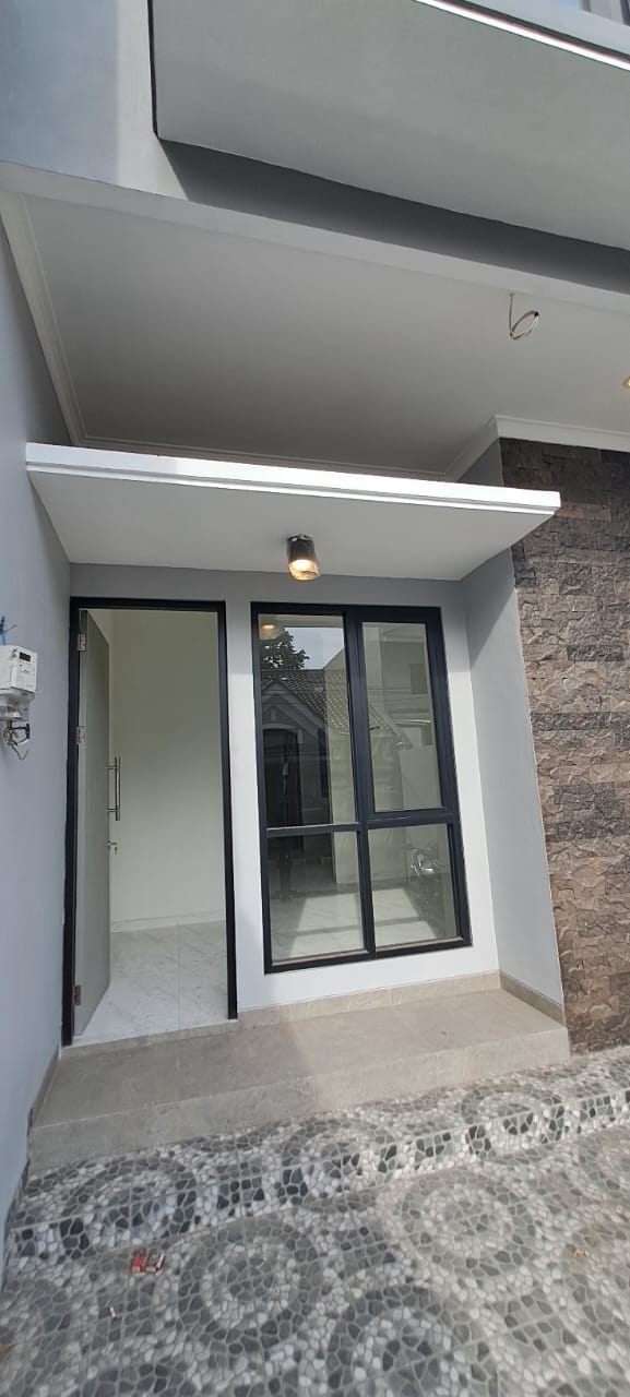 Dijual 2 Rumah Jejer Siap Huni Sutorejo Wilayah Surabaya timur - Thumbnail 2