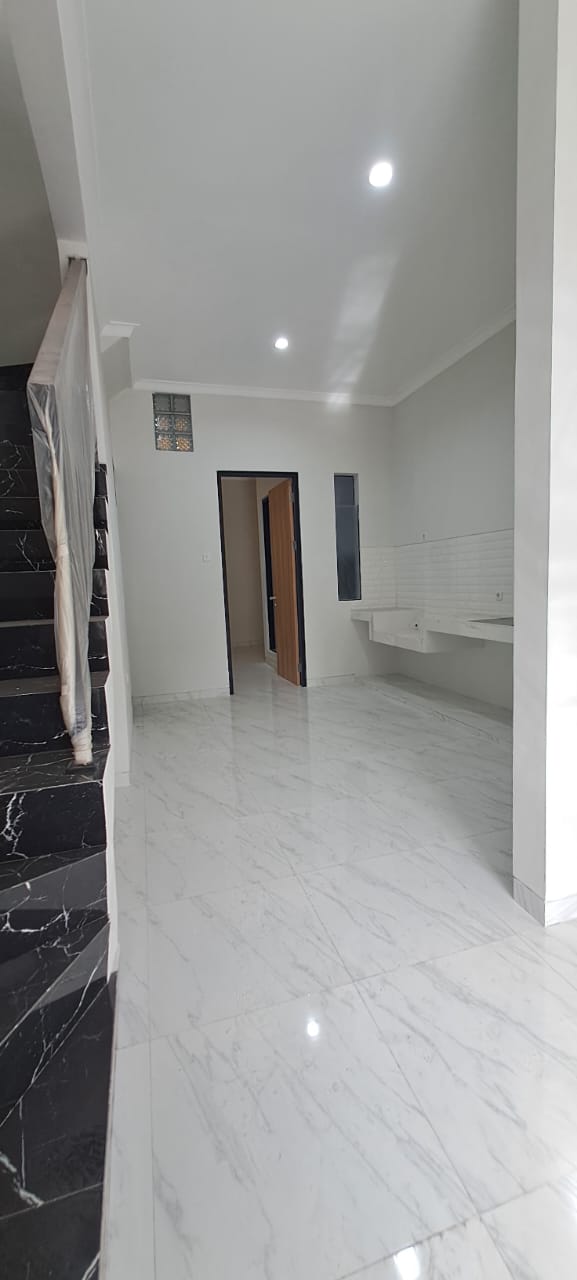 Dijual 2 Rumah Jejer Siap Huni Sutorejo Wilayah Surabaya Timur - Thumbnail 3