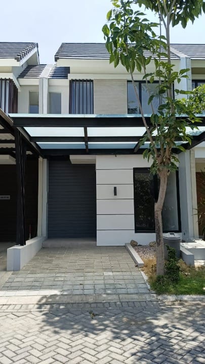 JUAL RUMAH NORTHWEST CITRALAND UTARA - Image 1