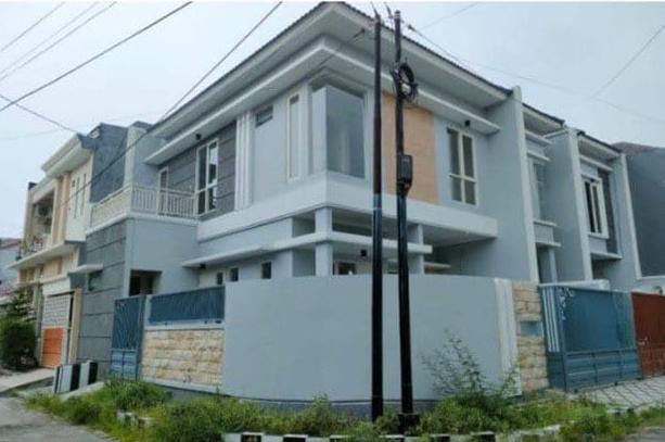 Dijual Rumah Bagus Siapa Huni Sutorejo Wilayah Surabaya Timur - Image 1