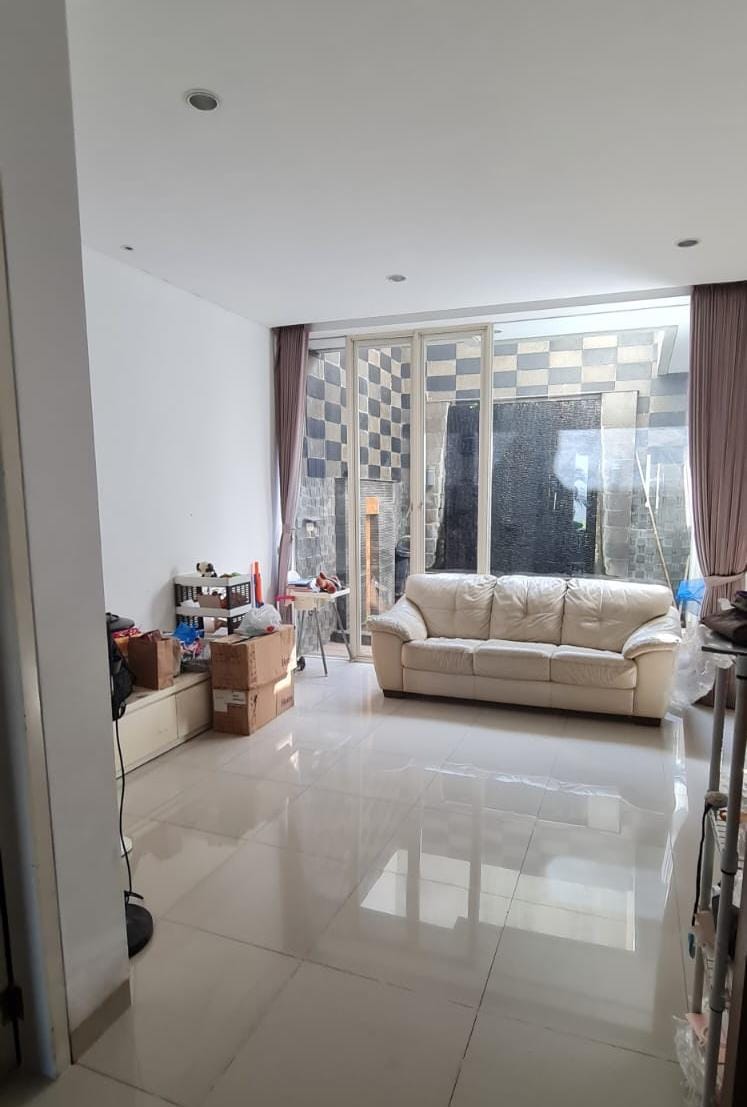 JUAL RUMAH EASTWOOD CITRALAND - Image 1