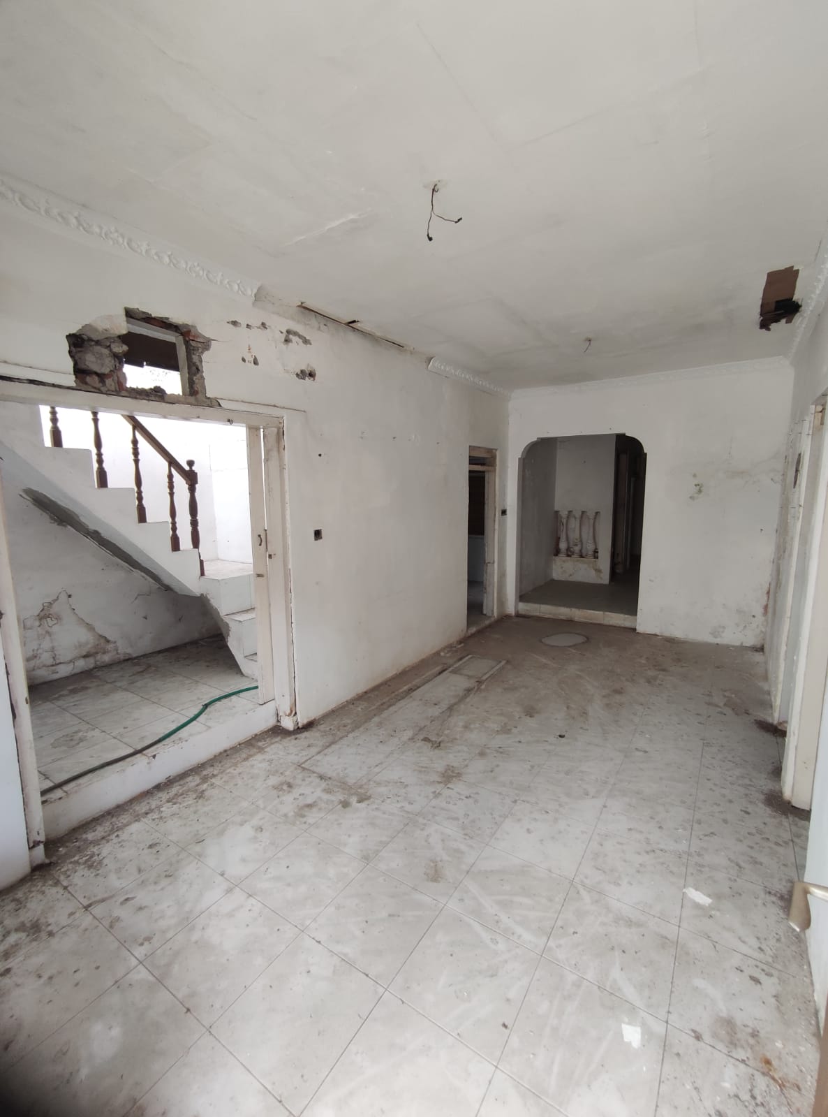 Dijual Rumah Bagus Nyaman di Mulyosari Surabaya Timur - Thumbnail 4