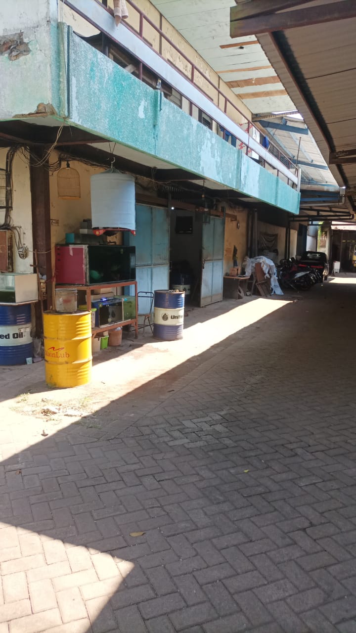 Dijual Gudang Strategis di Jalan Jepara Surabaya Utara - Image 1