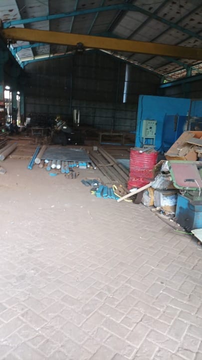 Dijual Gudang Strategis di Jalan Jepara Surabaya Utara - Thumbnail 2