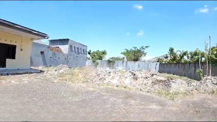 Dijual Tanah Luas di Lakarsantri Gresik - Thumbnail 2