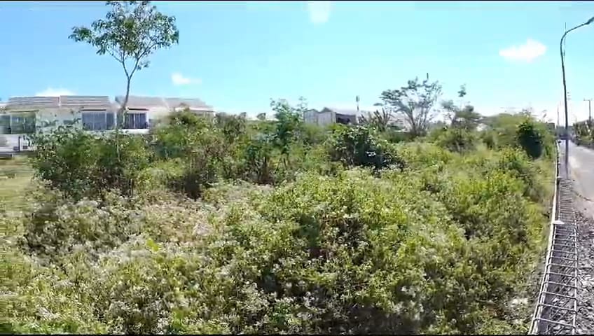 Dijual Tanah Luas di Lakarsantri Gresik - Image 1