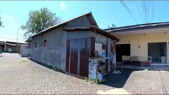 Dijual Tanah Luas di Lakarsantri Gresik - Thumbnail 3