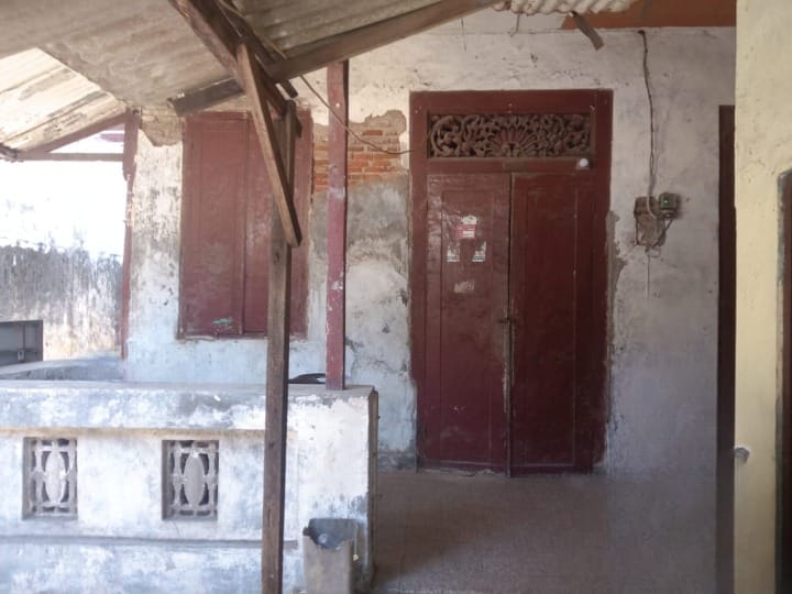 Dijual Rumah Lokasi Strategis di Kawasan Wonorejo Surabaya Timur - Thumbnail 2