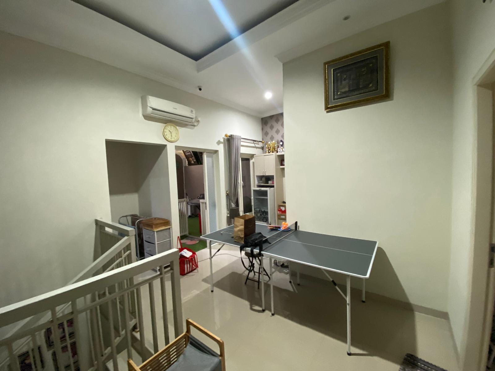 Dijual Rumah Furnished Modern di Pecatu Puri Mas Wilayah Surabaya Timur - Thumbnail 3