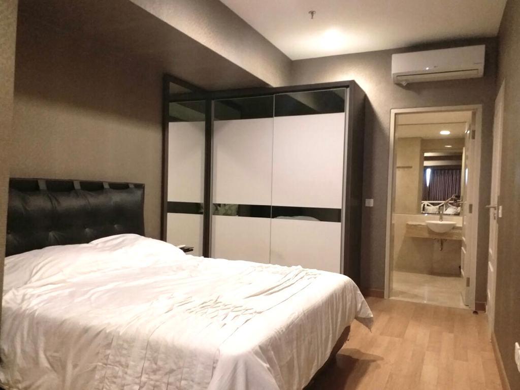 Dijual Unit Apartement Mewah Strategis di The Peak Wilayah Surabaya Pusat - Thumbnail 3