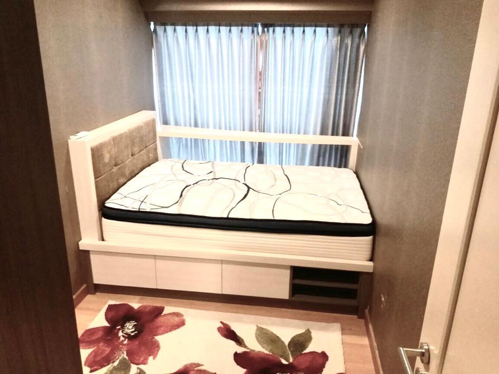 Dijual Unit Apartement Mewah Strategis di The Peak Wilayah Surabaya Pusat - Thumbnail 4