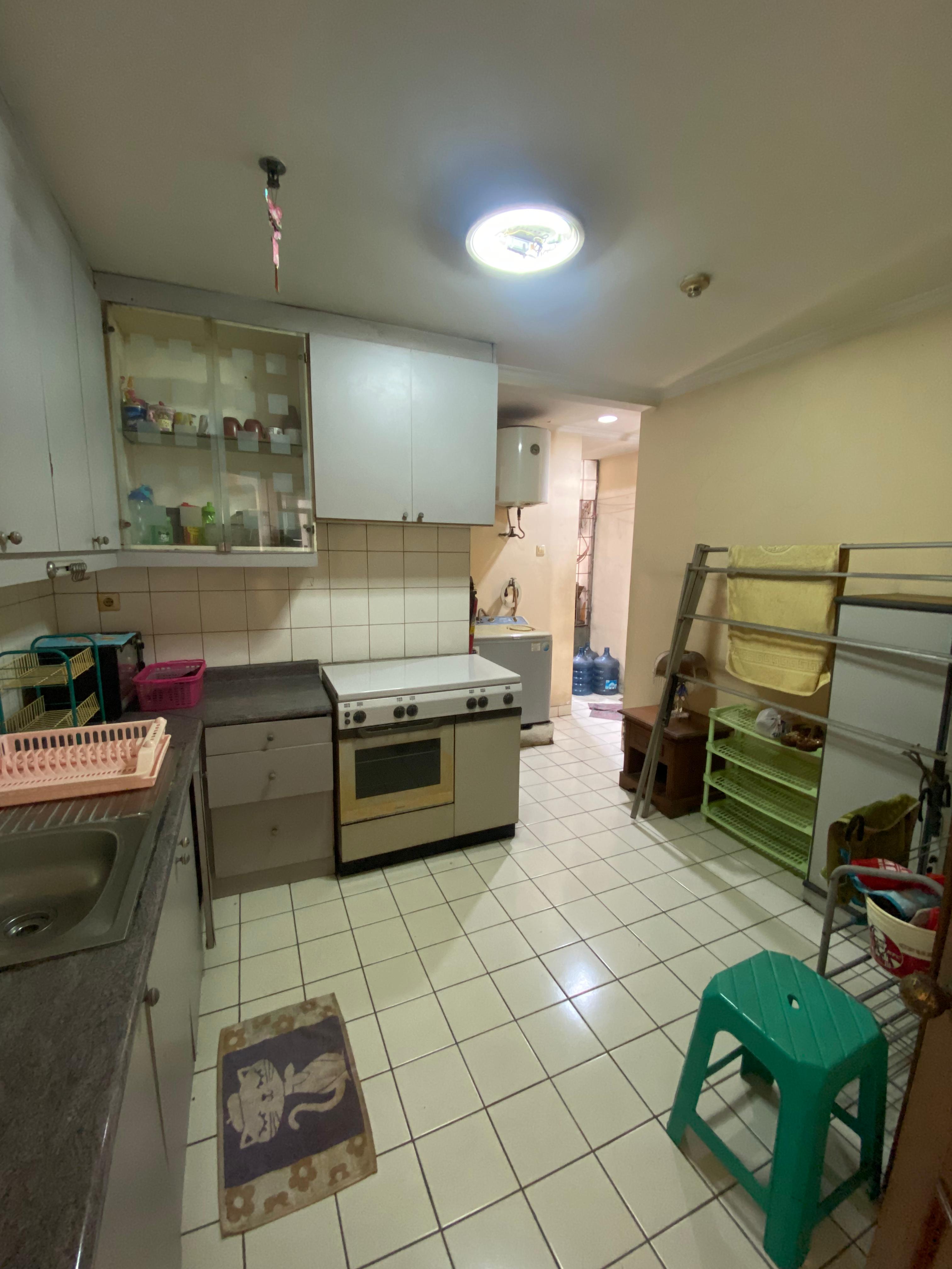 Dijual Murah Apartmen Gp Plaza Jakarta Pusat -Bu - Thumbnail 3