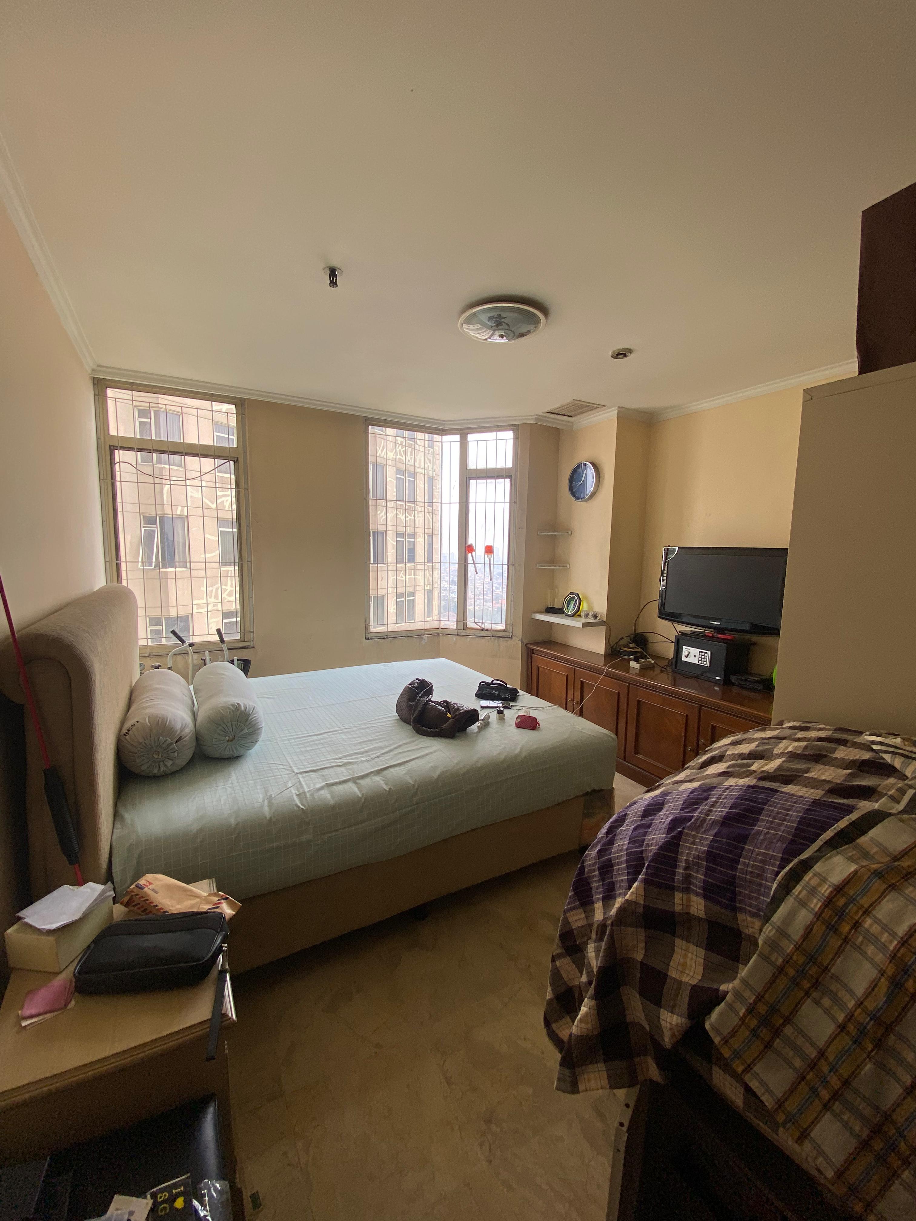 Dijual Murah Apartmen Gp Plaza Jakarta Pusat -Bu - Thumbnail 2