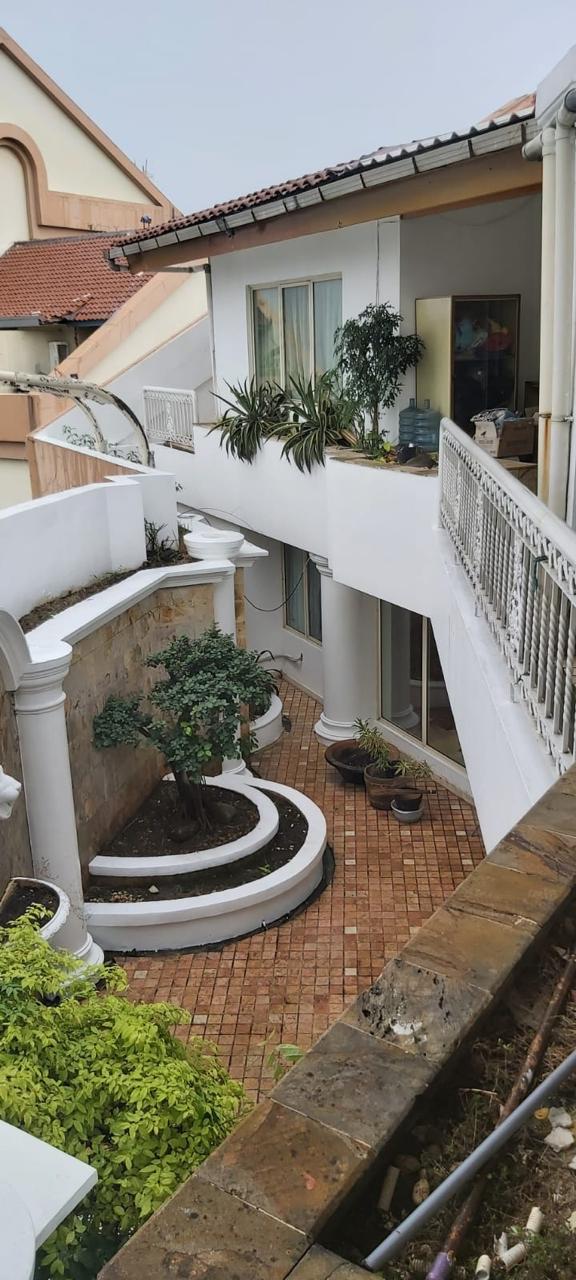 Ddijual Murah ( Bu ) Penthouse di Tower 2 Gp Plaza Slipi Jakarta Pusat - Thumbnail 3