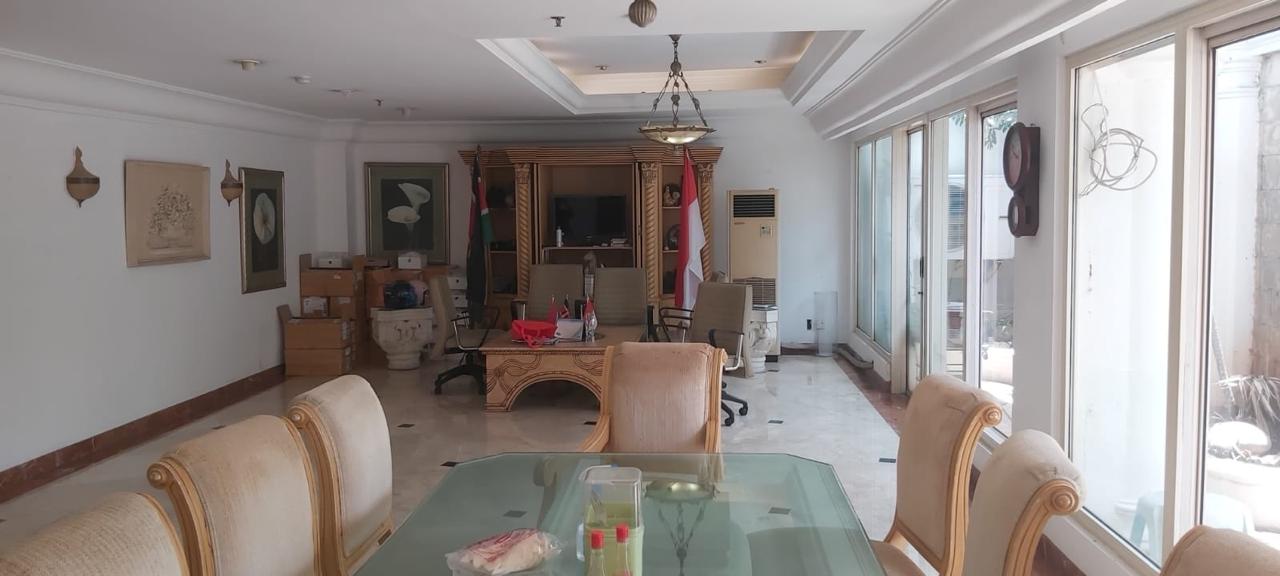 Ddijual Murah ( Bu ) Penthouse di Tower 2 Gp Plaza Slipi Jakarta Pusat - Thumbnail 2