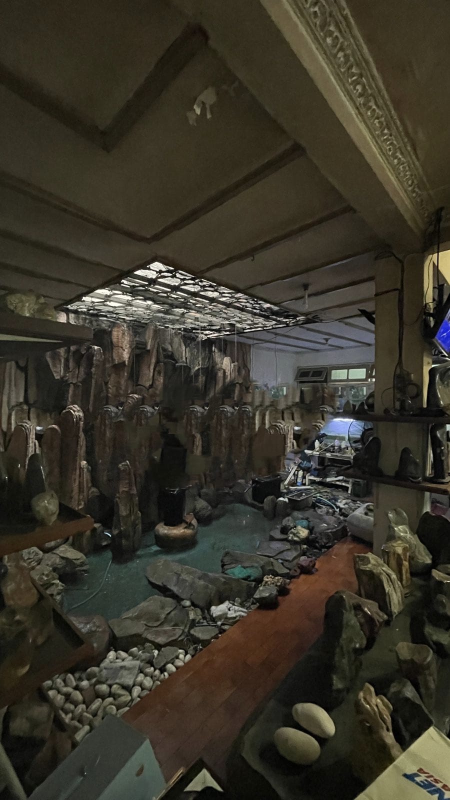 Dijual Rumah Hook Mewah di Dharmahusada Indah Surabaya Timur - Thumbnail 3