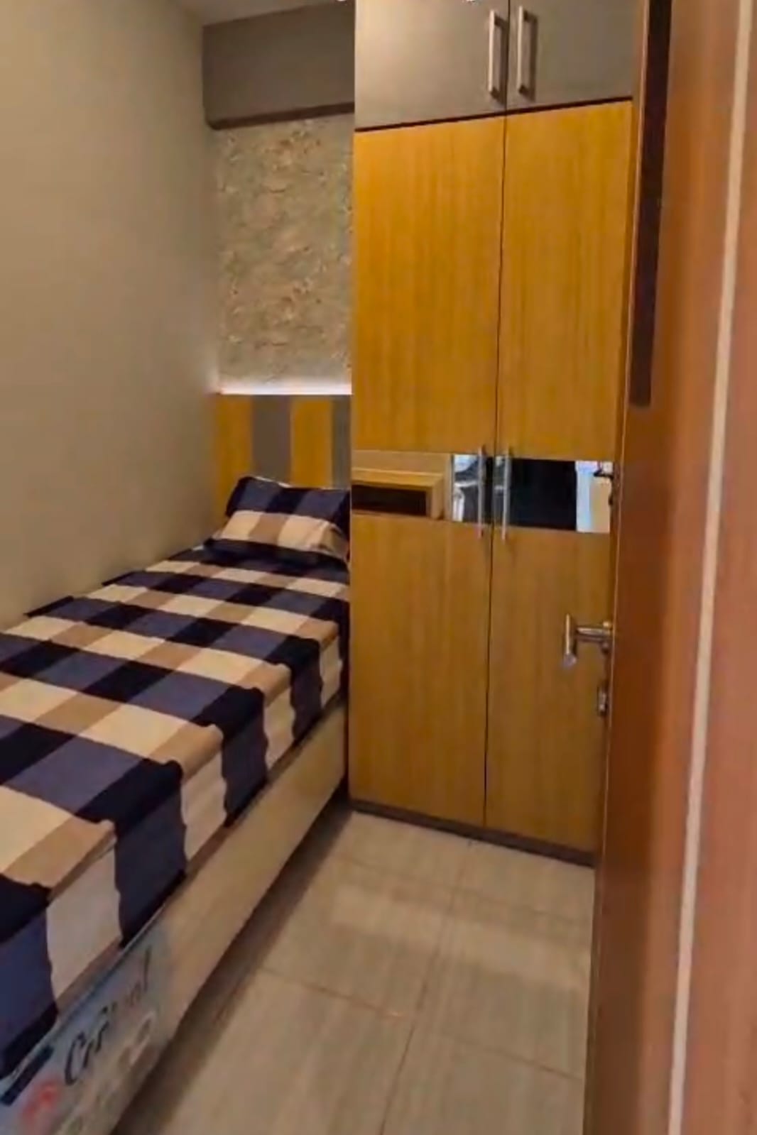 Dijual Apartement Strategis di Dharmahusada Surabaya Timur - Thumbnail 2