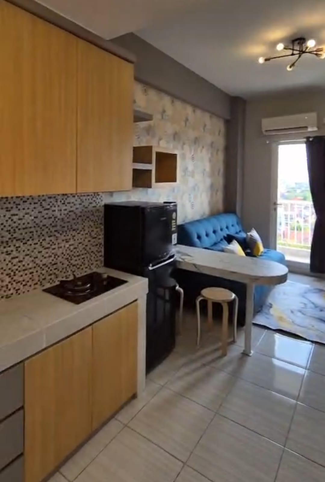 Dijual Apartement Strategis di Dharmahusada Surabaya Timur - Thumbnail 3