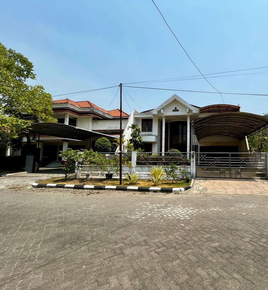 Dijual Rumah Siap Huni di Permata Juanda Sidoarjo - Image 1