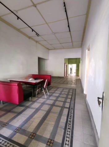 Disewakan Rumah Luas Dan Strategis di Dr Wahidin Surabaya Pusat - Thumbnail 2