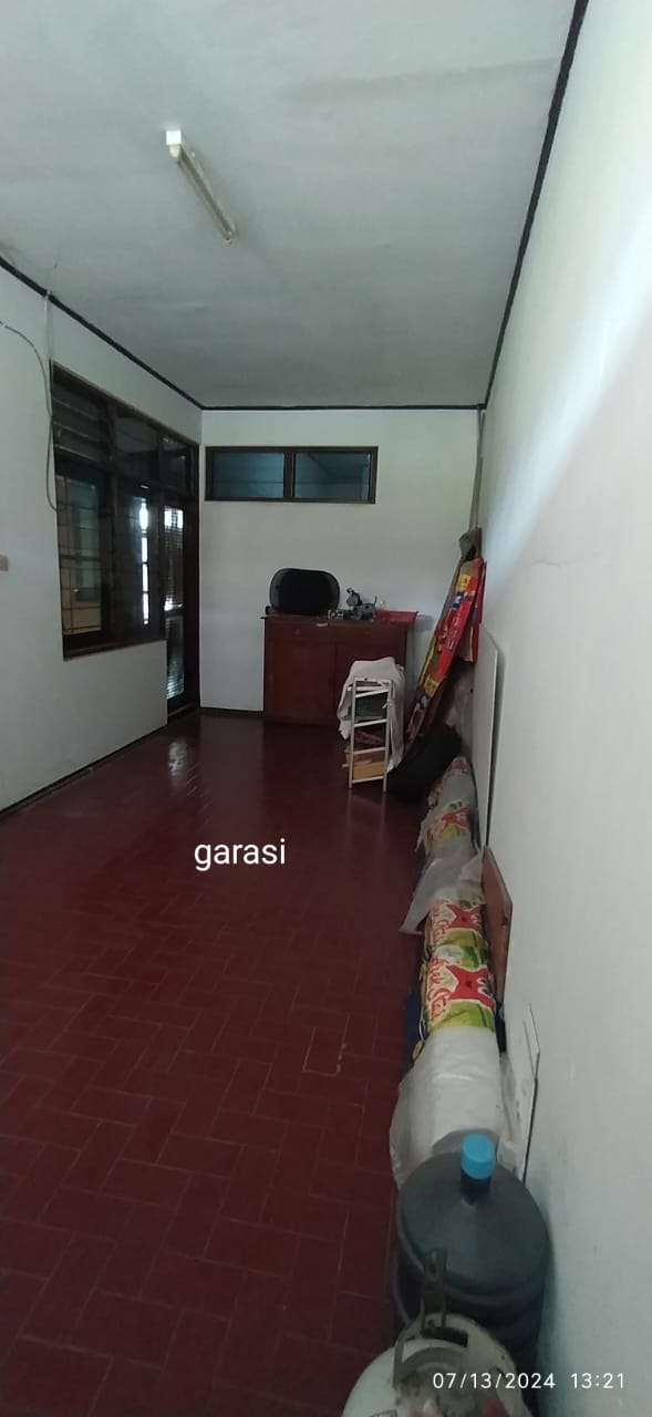 Dijual Rumah Strategis di Kupang Indah Surabaya Barat - Image 1