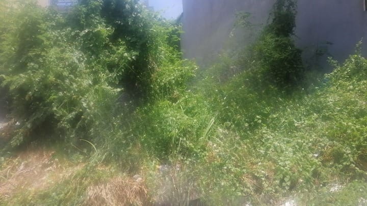 Dijual Tanah Murah Strategis di Perum Purimas Wilayah Surabaya Timur - Image 1