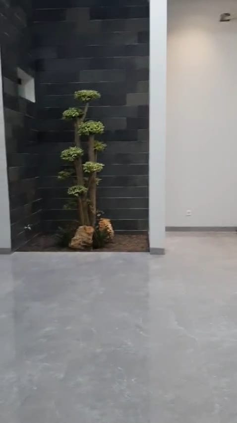 Dijual Rumah Modern Minimalis di Bukit Golf International Citraland Surabaya Barat - Image 1