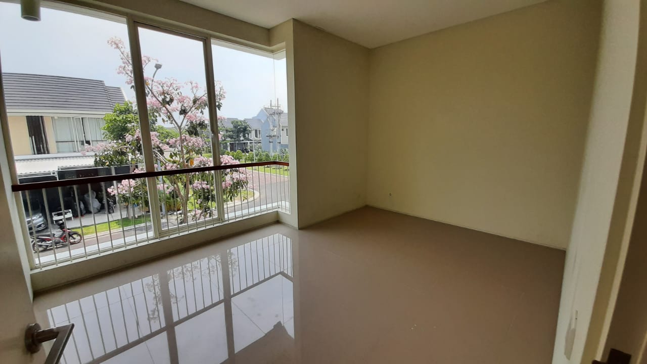 Dijual Rumah Bagus Asri di Northwest Park Wilayah Surabaya Barat - Thumbnail 3