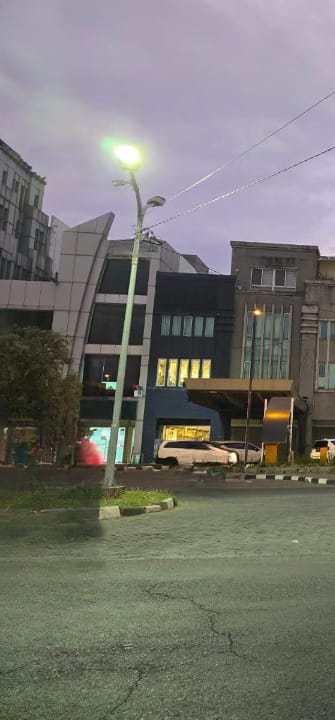 Dijual Ruko Strategis di Bukit Darmo Wilayah Surabaya Barat - Image 1