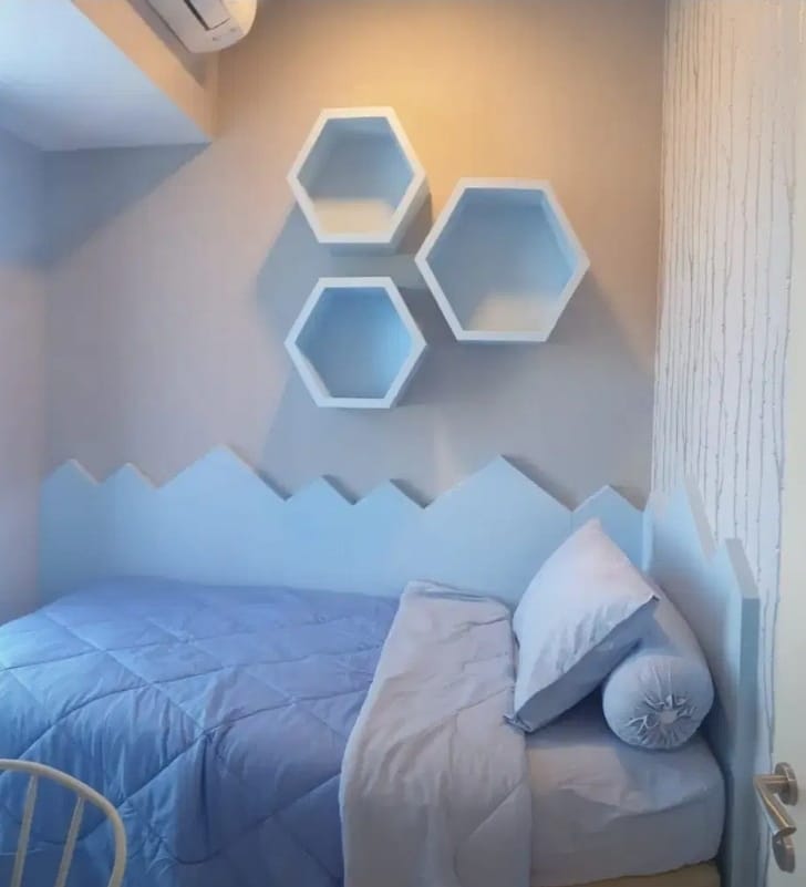 Dijual Apartement Primary di Anderson Pakuwon Indah Surabaya Barat - Thumbnail 3