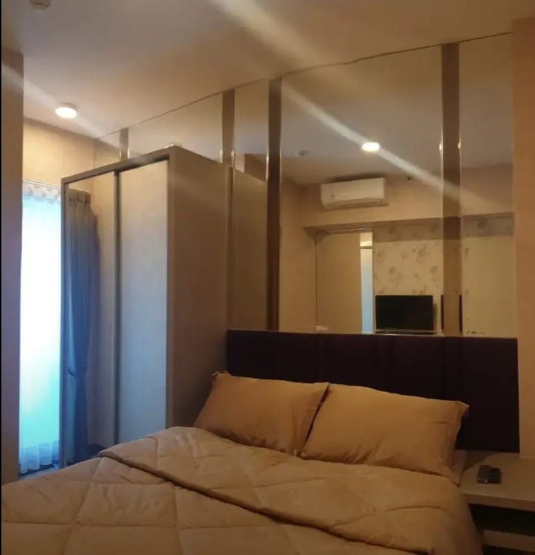 Disewakan Apartemen Primary di Anderson Pakuwon Indah Surabaya Barat - Thumbnail 2