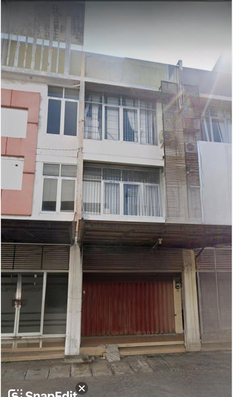 Dijual Ruko Strategis di Kalirungkut Surabaya Timur (bb) - Image 1