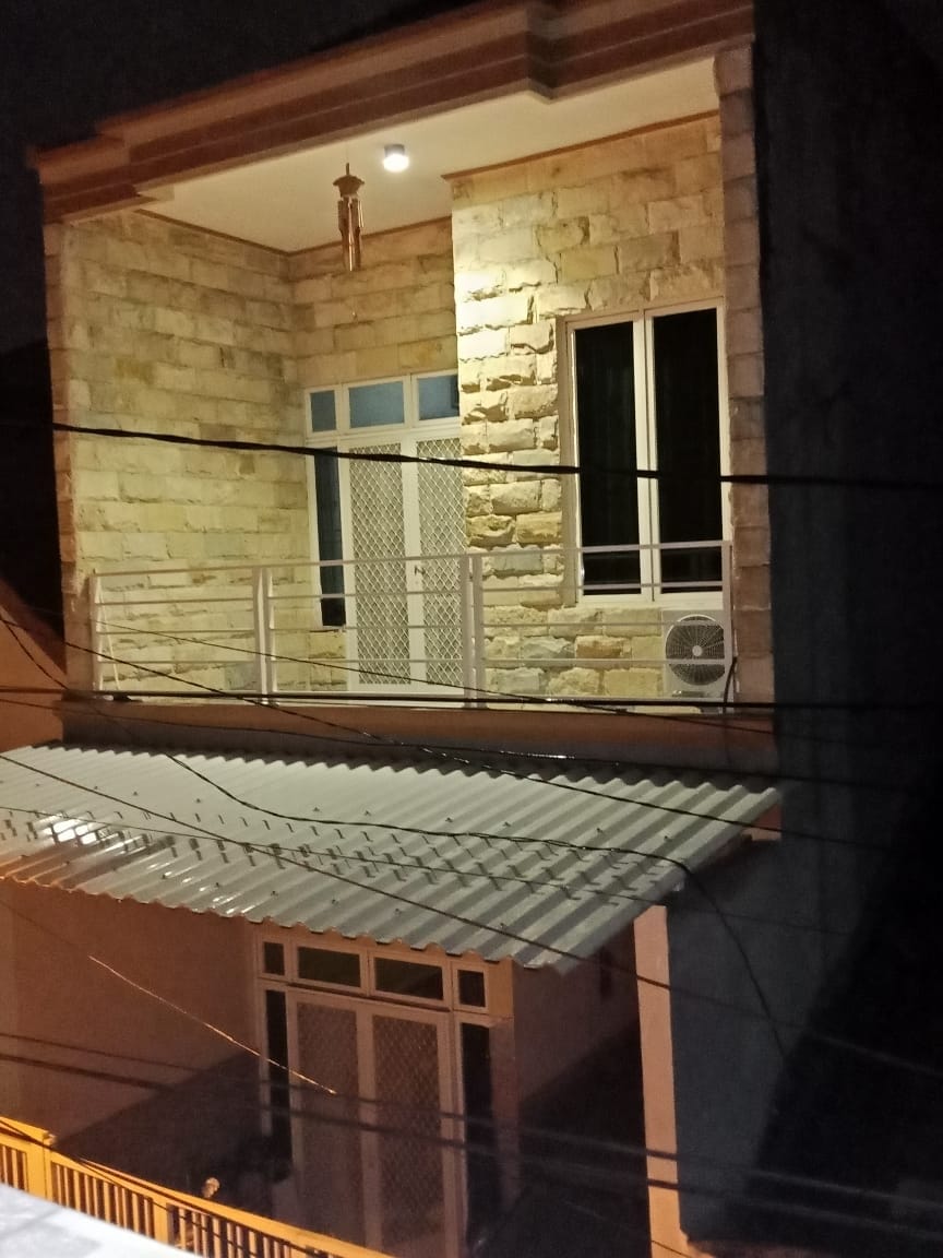 Dijual Rumah Minimalis 2 Lantai di Ploso Timur Surabaya Timur - Image 1