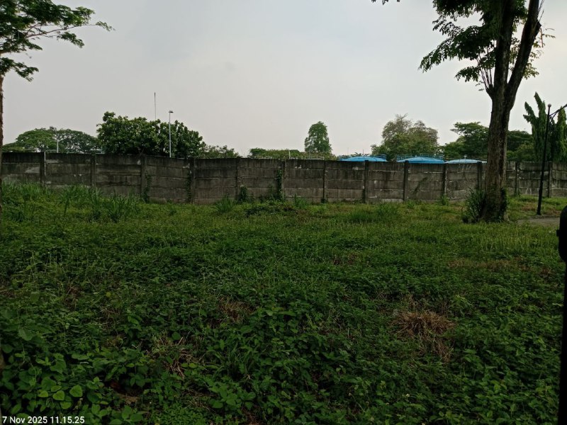 Dijual Tanah Eksklusif di Northwest Park Citraland Surabaya Barat - Image 1