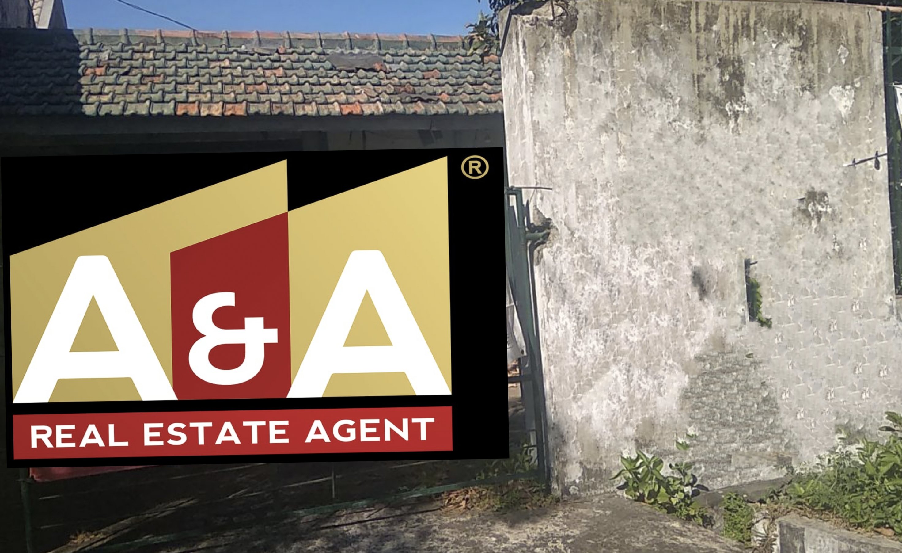 Dijual Tanah Strategis di Kutisari Indah Selatan Surabaya Selatan - Image 1