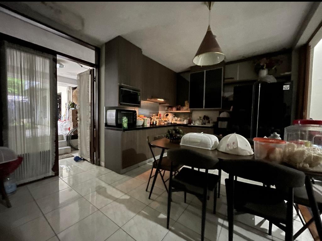 Dijual Rukan Luas Strategis di Wilayah Surabaya Selatan - Thumbnail 3