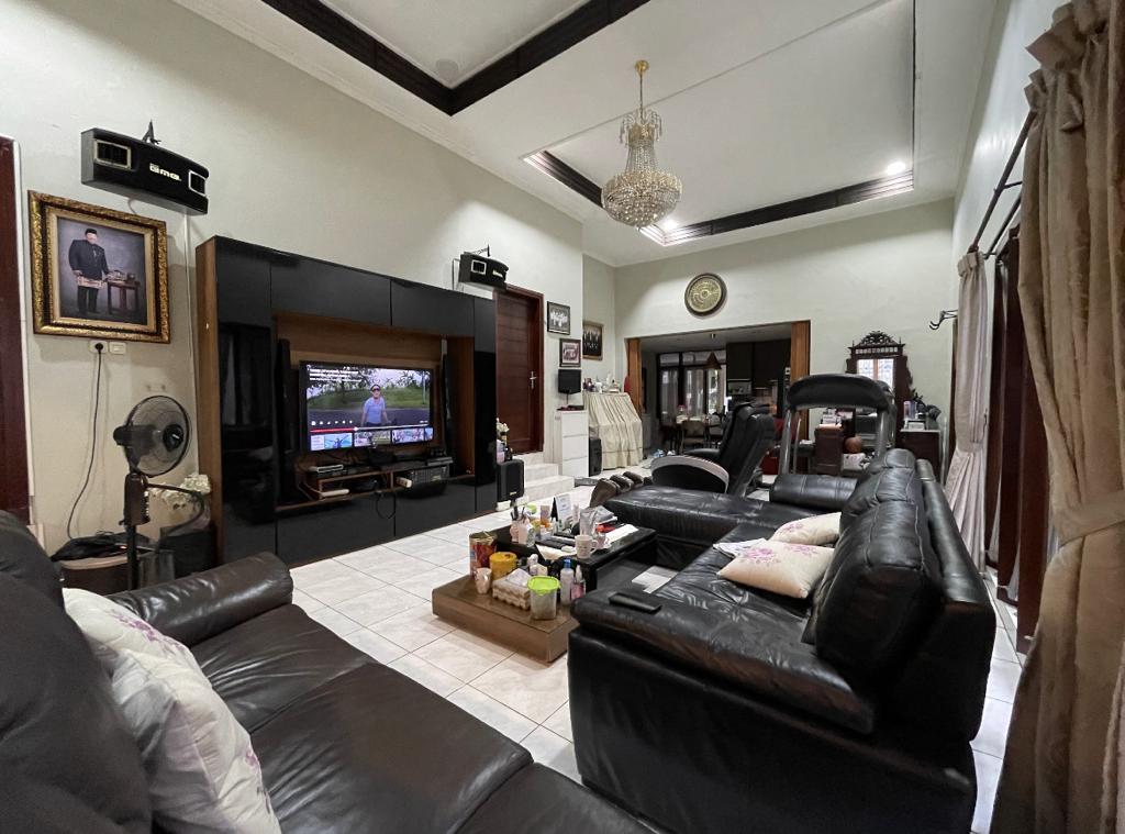 Dijual Rukan Luas Strategis di Wilayah Surabaya Selatan - Thumbnail 2