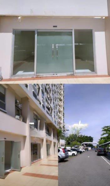 Dijual Ruko Murah Strategis di Pakuwon City Wilayah Surabaya Timur - Image 1