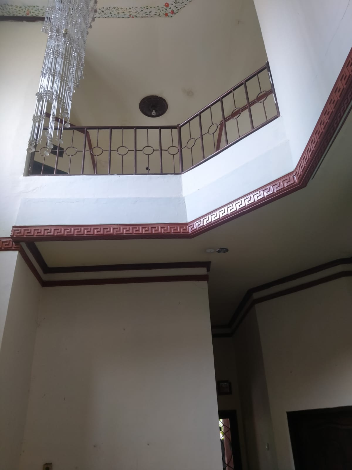 Dijual Rumah Bagus Luas di Kebraon Indah Permai Surabaya Barat - Thumbnail 3