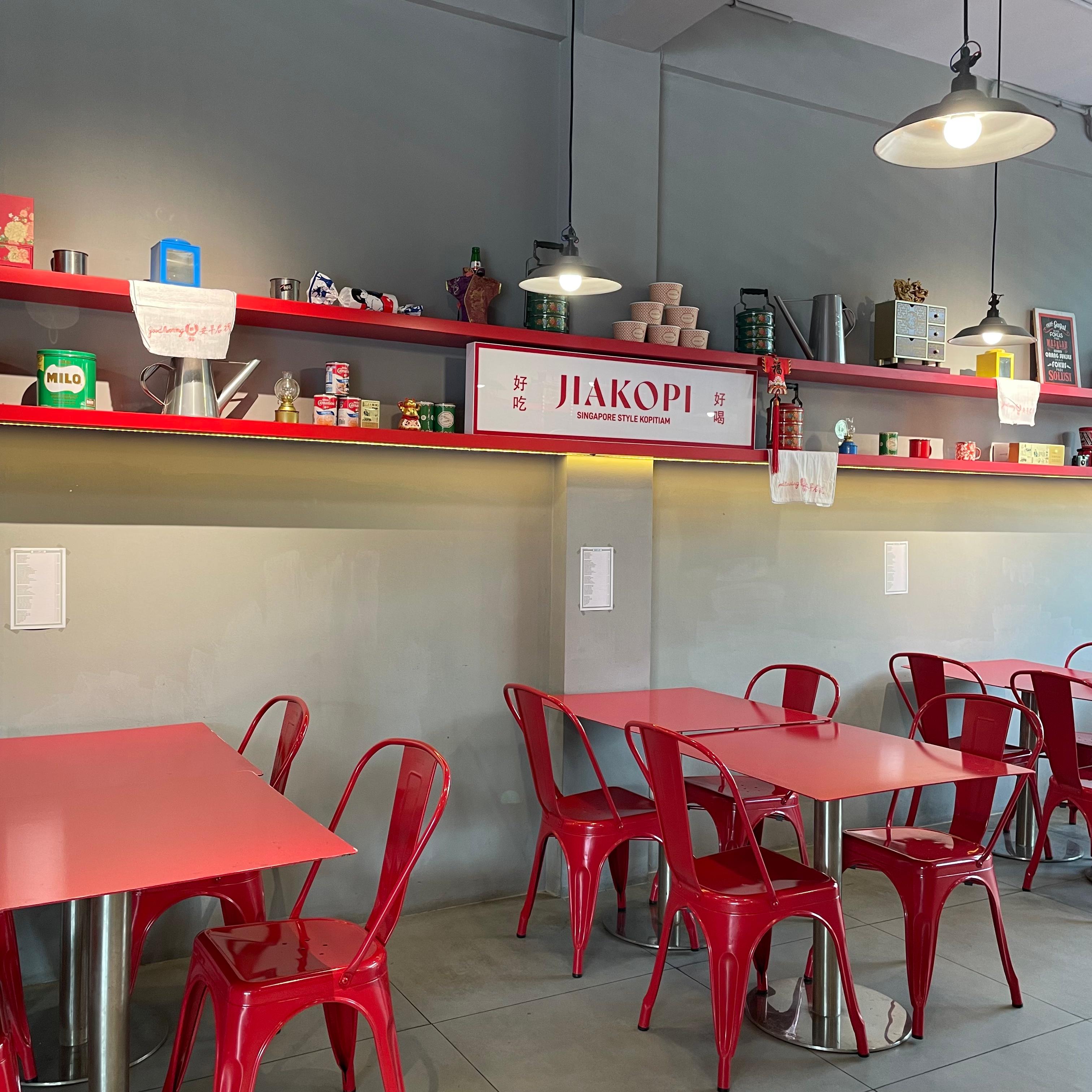 Disewakan Ruko Lokasi Strategis di HR Muhammad Surabaya Barat - Thumbnail 2