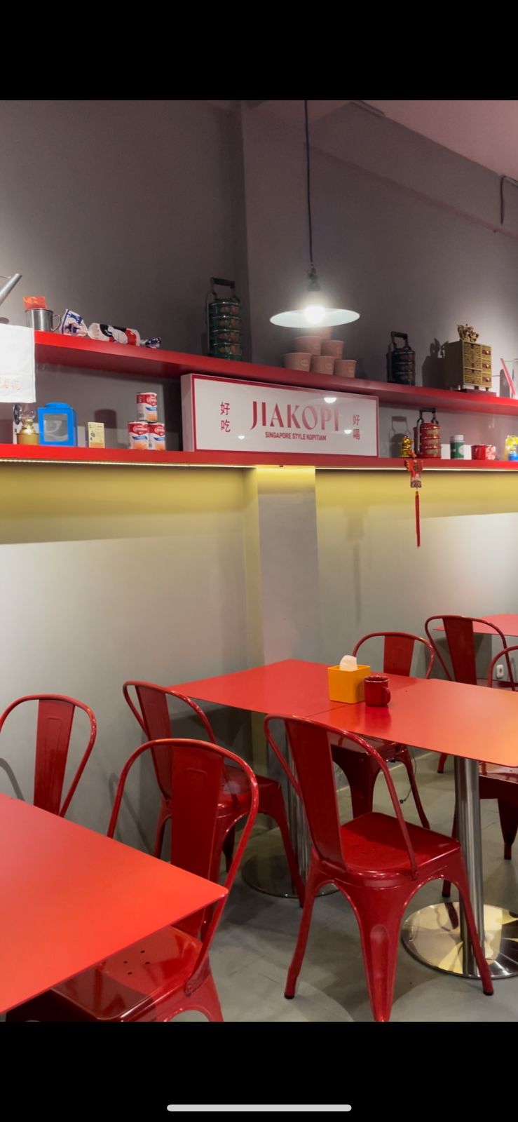 Disewakan Ruko Lokasi Strategis di HR Muhammad Surabaya Barat - Thumbnail 4