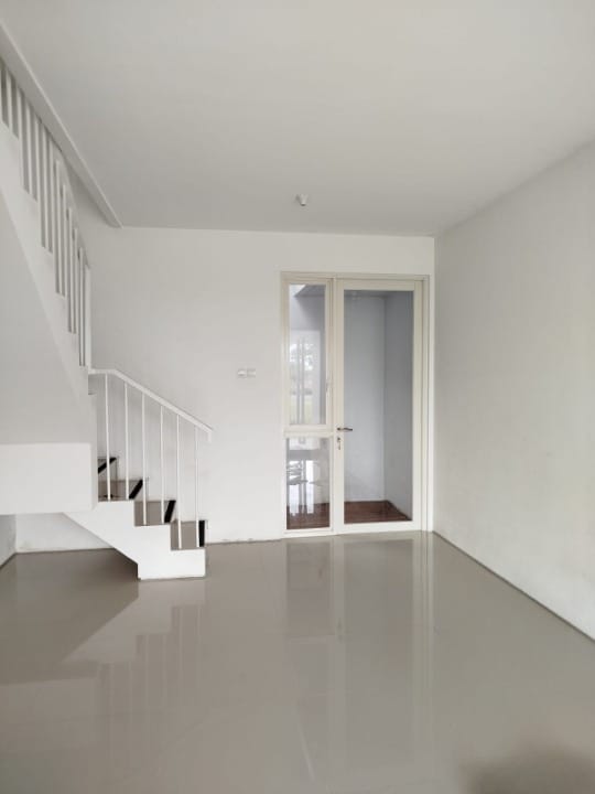 Dijual Rumah Siap Huni Royal Residence  Surabaya Barat - Thumbnail 4
