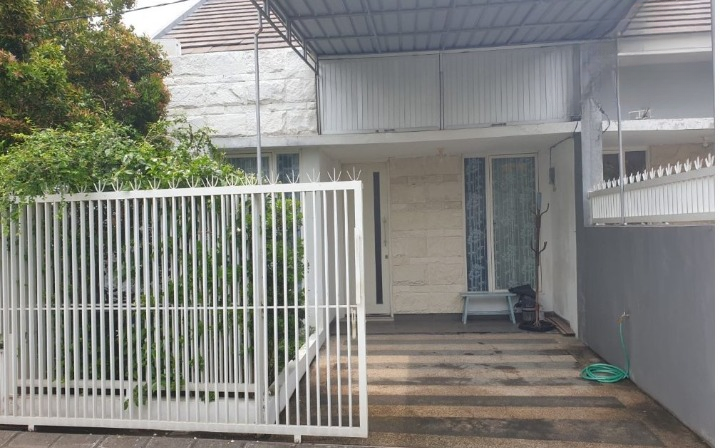 Dijual Rumah Baru Siap Huni di Pakal Madya Asri Surabaya Barat - Image 1