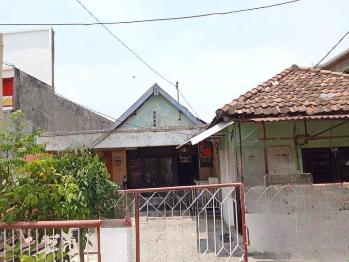 Dijual Rumah Nyaman di Krukah Selatan Surabaya Selatan - Image 1