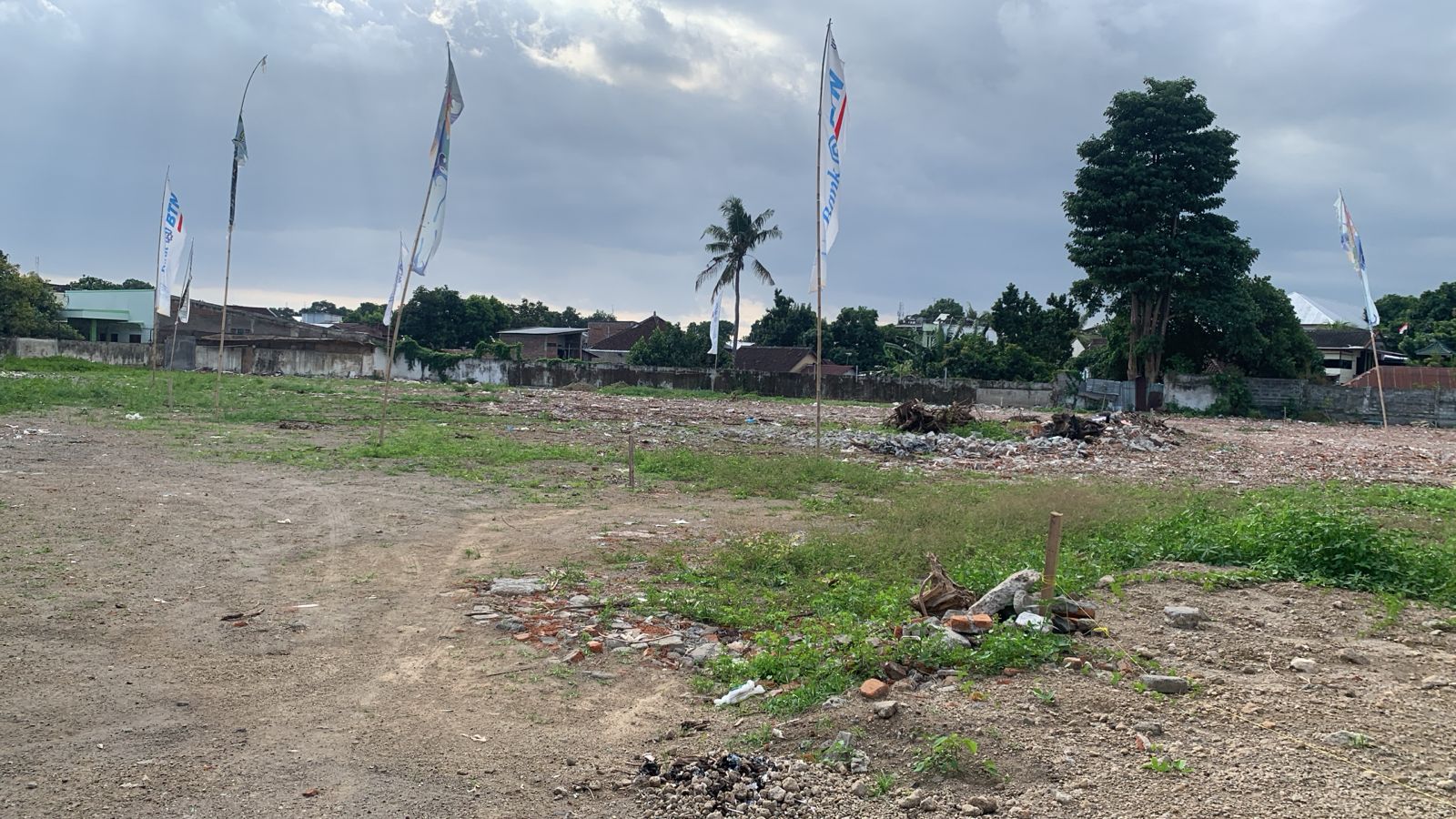 Dijual Tanah Luas Strategis di Mataram Lombok - Thumbnail 2