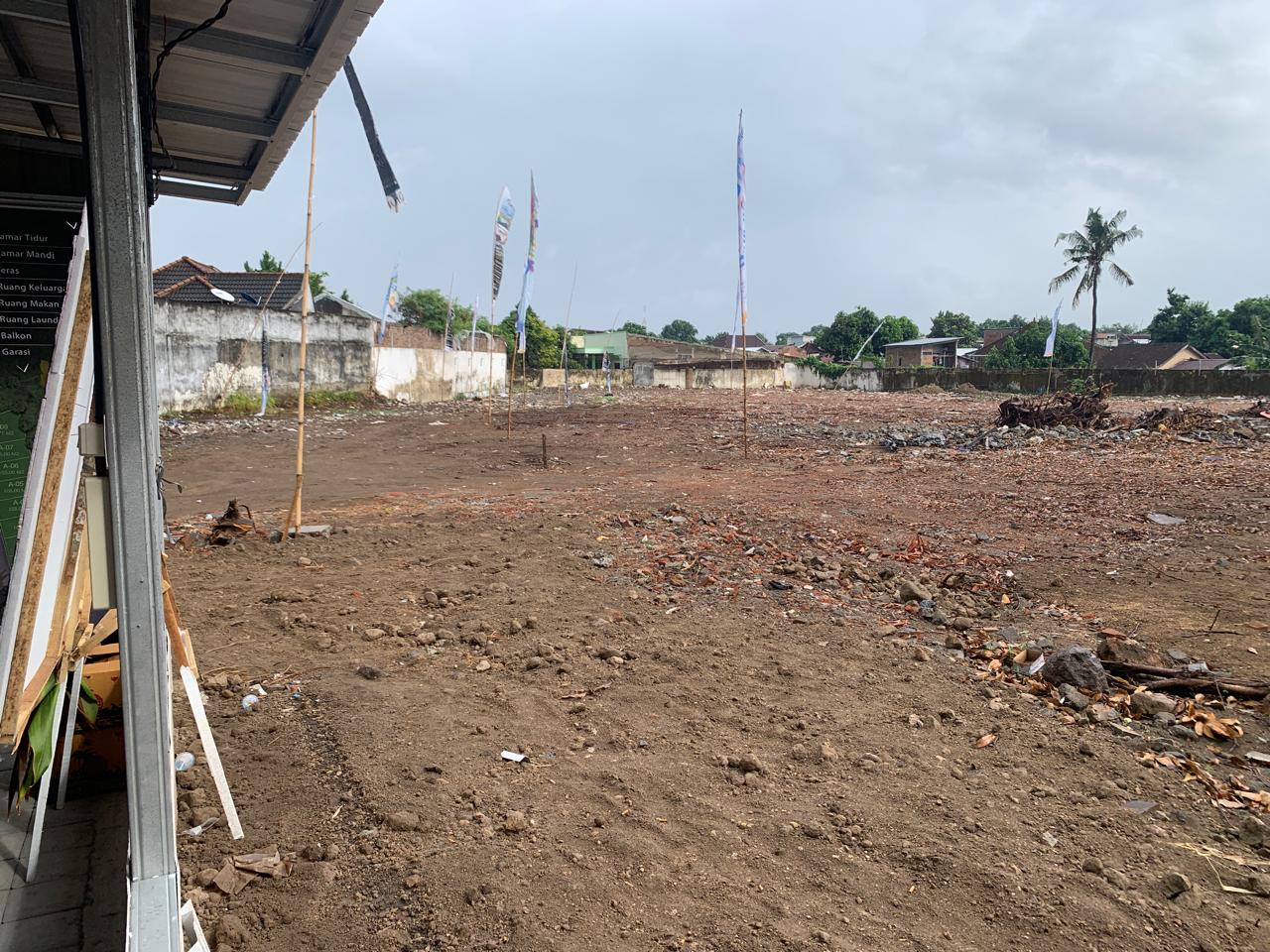 Dijual Tanah Luas Strategis di Mataram Lombok - Thumbnail 3