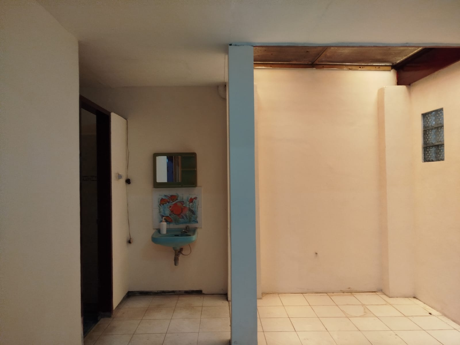 Dijual Rumah Strategis Murah di Darmo Indah Asri Surabaya Barat - Image 1