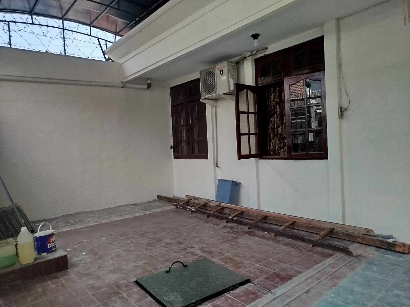 Dijual Rumah Primary di Darmo Indah Asri Surabaya Barat - Image 1